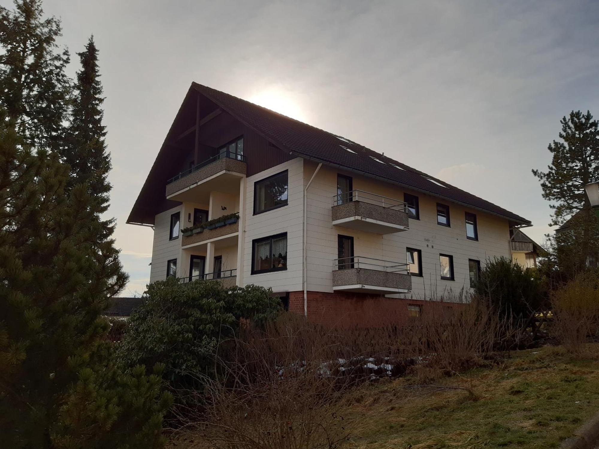 Wohnen Wie Bei Freunden Braunlage Room photo